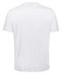 Emporio Armani Tshirt אמפוריו ארמני טישרט מהפנט לגבר לוגו במרכז החולצה